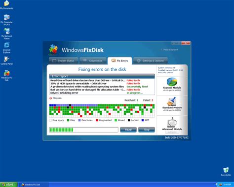 Image result for File Fix Full-Disk