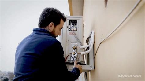 Image result for Service Channel Guide