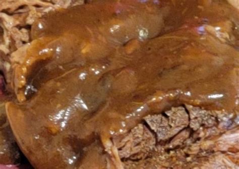 Left over beef pot roast (beef and noodles) Recipe by Laura - Cookpad