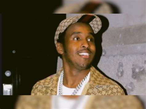 Who Is Top5? From Viral Fame To London Stabbing - The Controversial ...