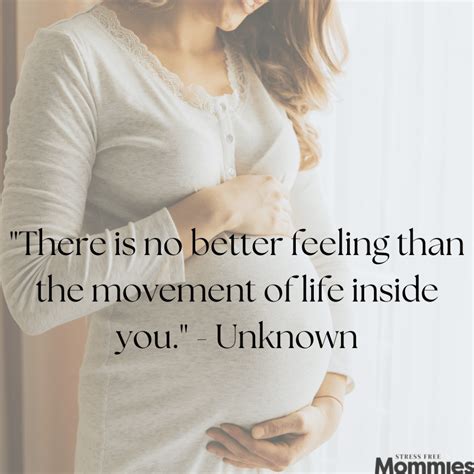 Inspirational Quotes For Pregnant Daughter at Bridget Pardo blog