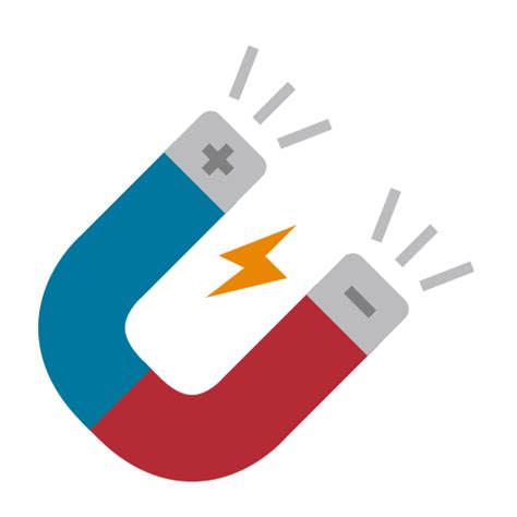 Magnet - Free miscellaneous icons