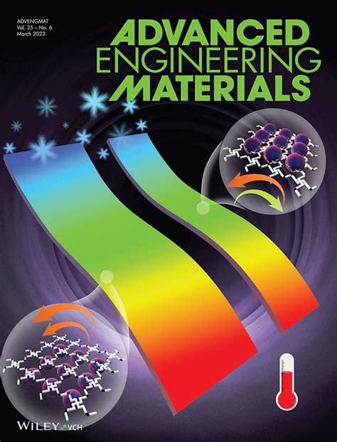 Image result for Advanced Engineering Materials Examples