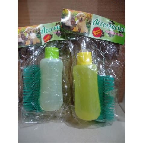 Dog And Cat Milk Bottles/Pacifiers | Shopee Philippines