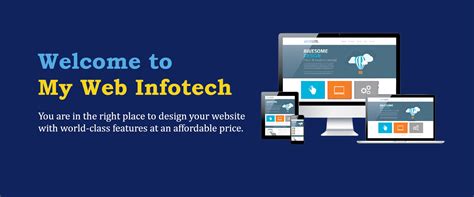 Web Design Company in Chennai: My Web Infotech. Web Expert