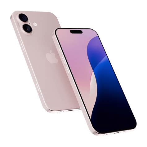 iPhone 16 Release: New iPhone Features