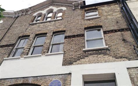 India to buy Ambedkar's home in London - India Today