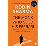 Buy The Monk Who Sold His Ferrari+Who Will Cry When You Die? Book ...