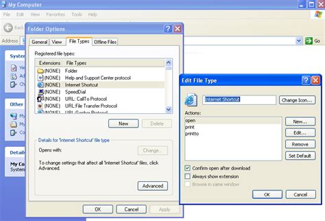 Change File Types in Windows 7 的图像结果