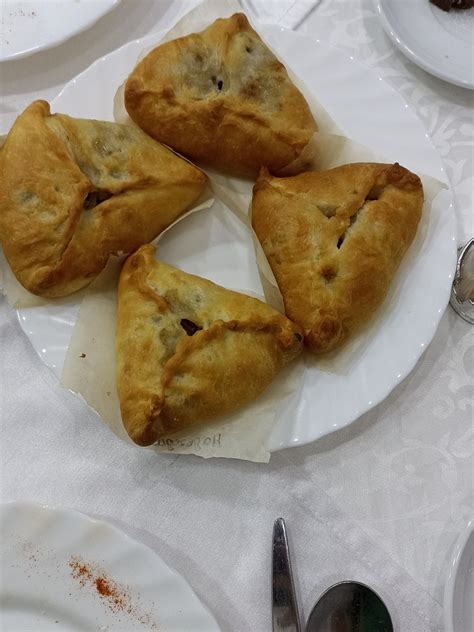 Эчпочмак своими руками 🧭 цена экскурсии 1700 ₽, 6 отзывов, расписание ...