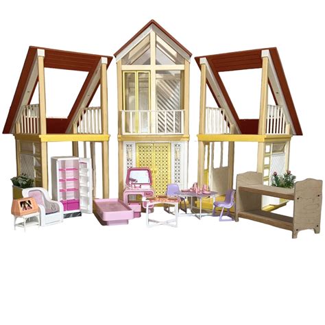 1980s barbie dream house new arrivals
