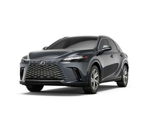 New 2026 Lexus RX 350 PREMIUM 5-DOOR SUV 4X2 in North Miami # | Lexus of North Miami