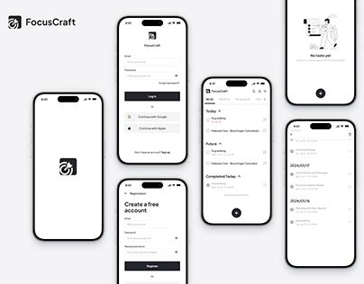 Image result for Task List UI Design