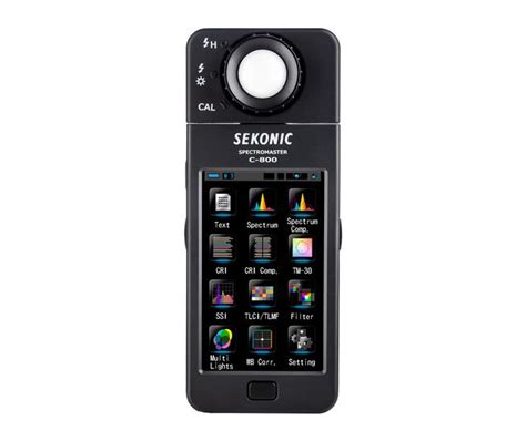Image result for Sekonic Color Meter