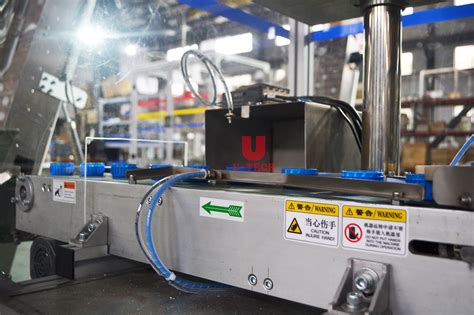 Image result for Automatic Cap Lining. Machine