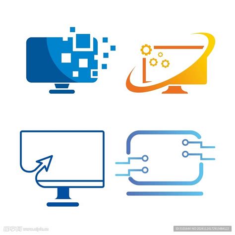 计算机logo 的图像结果