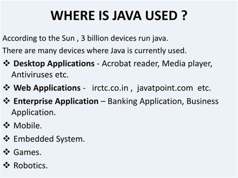 Image result for Java Core Values
