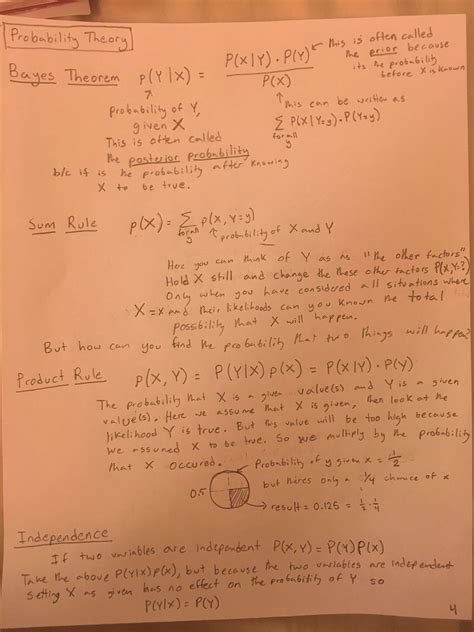 Image result for Probability Theory