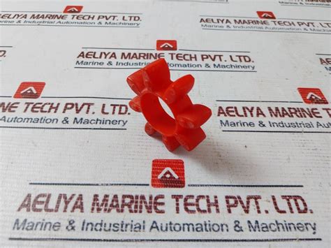 Rotex 24 Spider Coupling – Aeliya Marine Tech