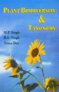 Amazon.in: Buy Plant Biodiversity and Taxonomy Book Online at Low ...