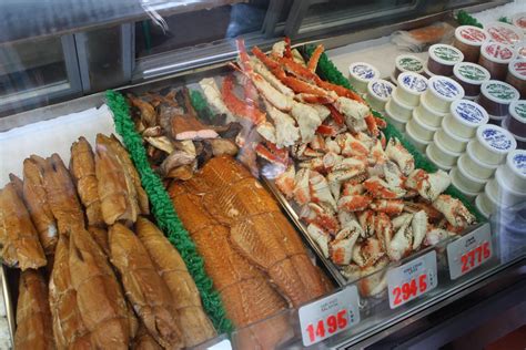 An Immovable Feast: The Crab Cooker