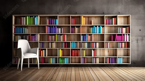 Image result for Library PowerPoint Slide Background