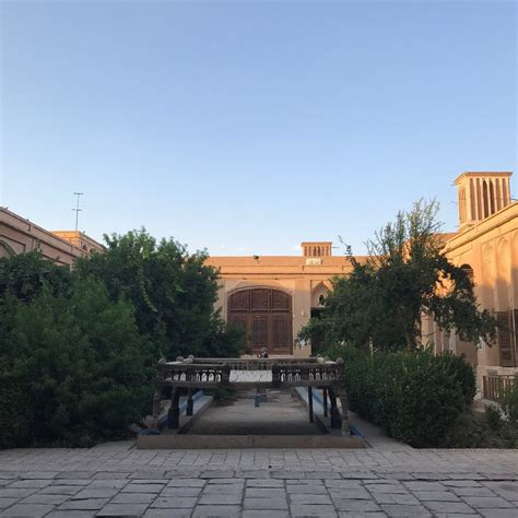 Khan-e Lari House (Yazd) - All You Need to Know BEFORE You Go