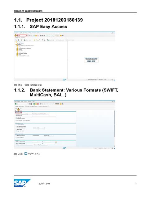 SAP-FICO Tutorial PDF 的图像结果
