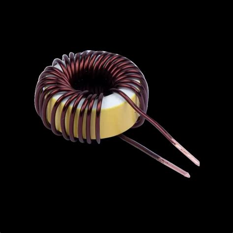 Differential Mode Choke 的图像结果