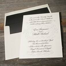 Wedding Invitations In San Diego by Wedding Invitations Custom Letterpress And Other Wedding Invitations In San Diego