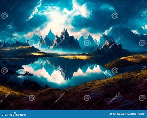 Image result for Alien Lake