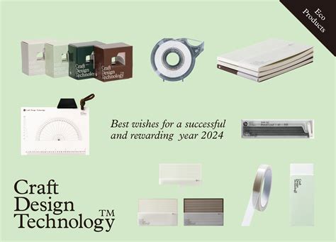 Craft Design Technology, Inc.