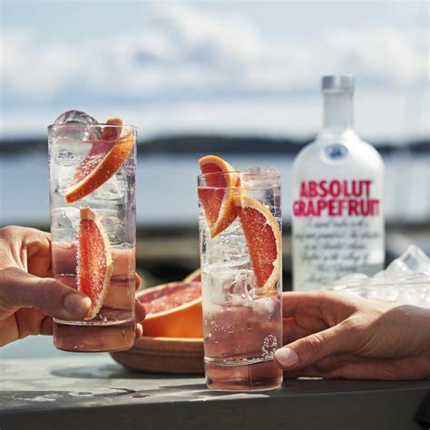 Say Cheers With Absolut This International Vodka Day - Man's Life