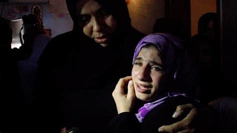 Gaza violence may lead to possible Israeli invasion of Palestinian ...