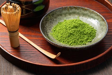 The History of Matcha Culture: From Chinese Origins to Japanese Evolution – Unraveling a ...