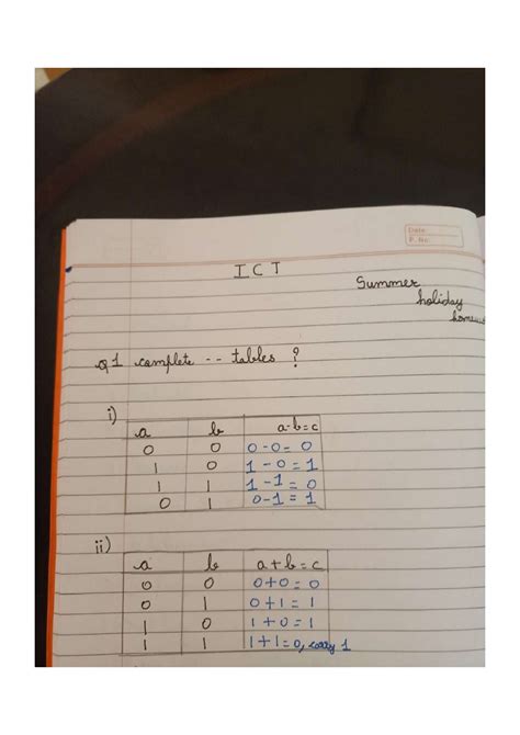 Image result for 6th Week Assignment Answer Class 10 ICT