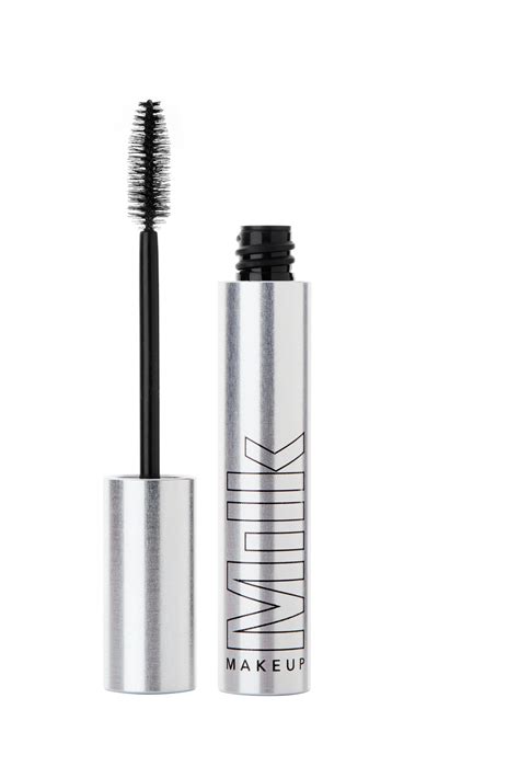 Milk Makeup Kush Mascara Review | POPSUGAR Beauty