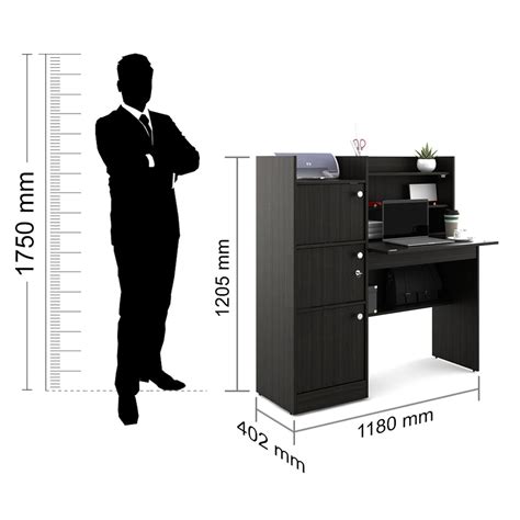 Buy Venus Engineered Wood Study Table in Wenge Colour Online - 56% Off ...