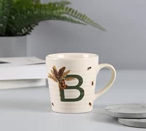 Buy India Circus by Krsnaa Mehta Blissful Whims Tea & Coffee Mug ...