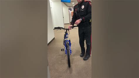 RI traffic tribunal ADA accommodations violators - YouTube