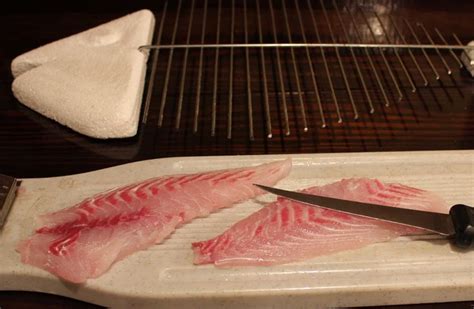 Image result for How to Cook Fish Fillet