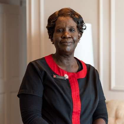 Acqualina Resort and Residences on the Beach Office Photos