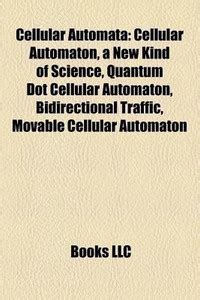 Cellular Automata: Buy Cellular Automata by unknown at Low Price in ...