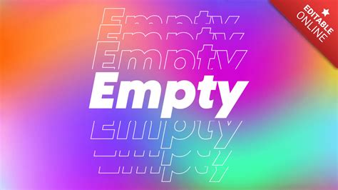 Image result for Empty Text File