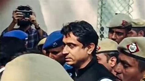 'Where is the reasoning?': Delhi HC restores Youth Congress chief Uday ...