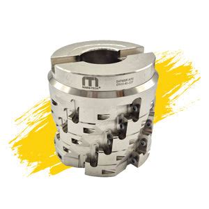 Helical Rougher Cutter – High‑Quality CNC Tooling | Jaibros