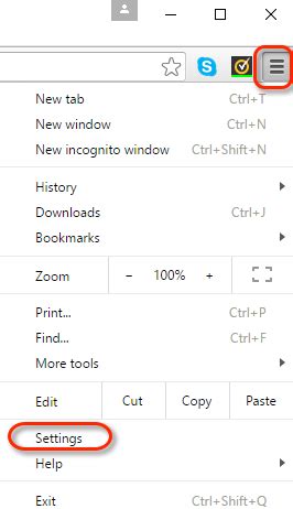 Manage Popup blocker