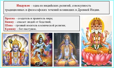 Конспект по всеобщей истории "Индуизм. Веды" - УчительPRO