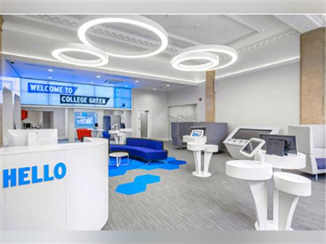 Techurate introduces Smart Branch to enhance Customer Experience