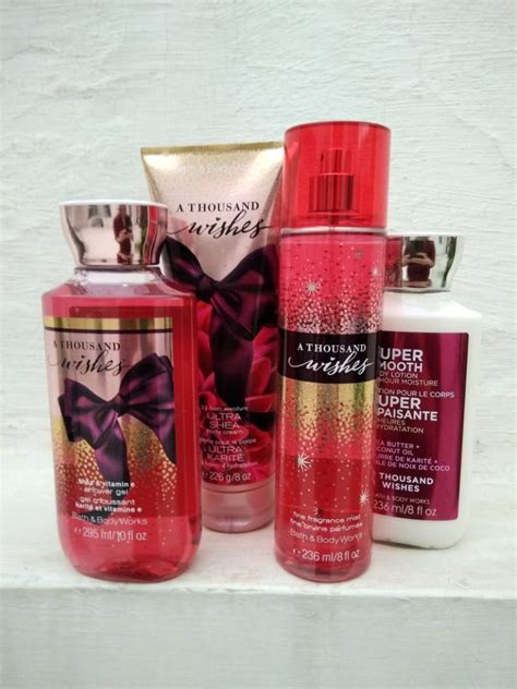 The New Bath & Bodyworks Range Has Prosecco, Cryystal Peonies ...